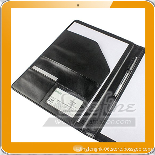 File Folder Conference Business Portfolio Folder Executive Briefcase